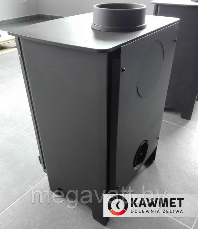 Печь камин KawMet Premium S17 Dekor (4,9 kW) - фото 6 - id-p163994047