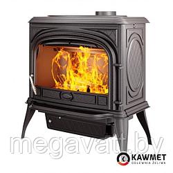 Печь камин KawMet Premium S5 (11,3 kW)