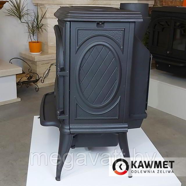 Печь камин KawMet Premium S5 (11,3 kW) - фото 7 - id-p163994048