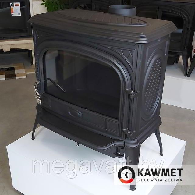 Печь камин KawMet Premium S5 (11,3 kW) - фото 8 - id-p163994048