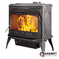 Печь камин KawMet Premium S6 (13,9 kW)