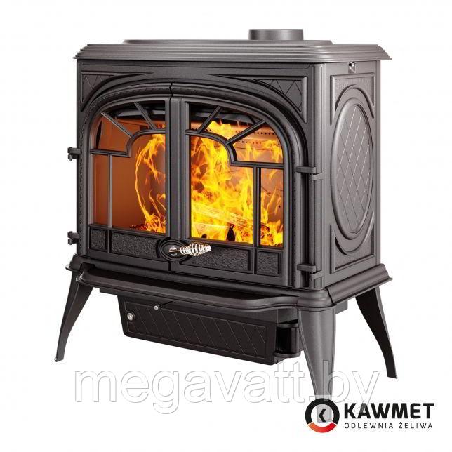 Печь камин KawMet Premium S10 (13,9 kW)