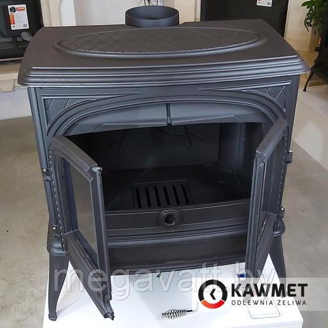 Печь камин KawMet Premium S8 (13,9 kW) - фото 8 - id-p163994052