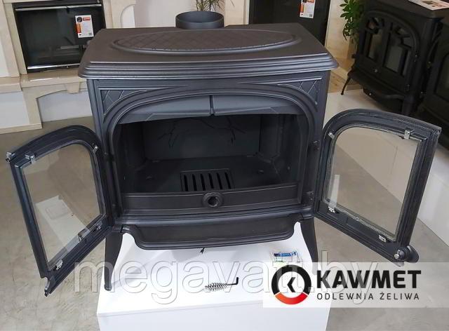 Печь камин KawMet Premium S8 (13,9 kW) - фото 9 - id-p163994052