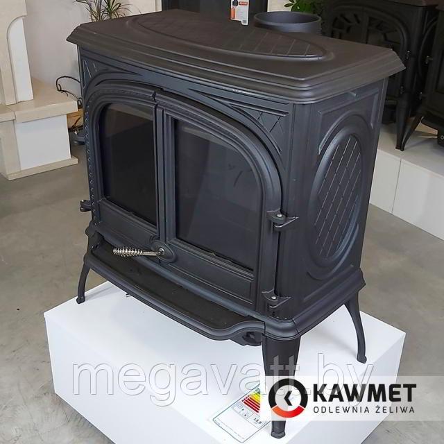 Печь камин KawMet Premium S8 (13,9 kW) - фото 10 - id-p163994052