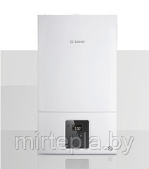 Bosch WBN 2000 12 C Газовый котел