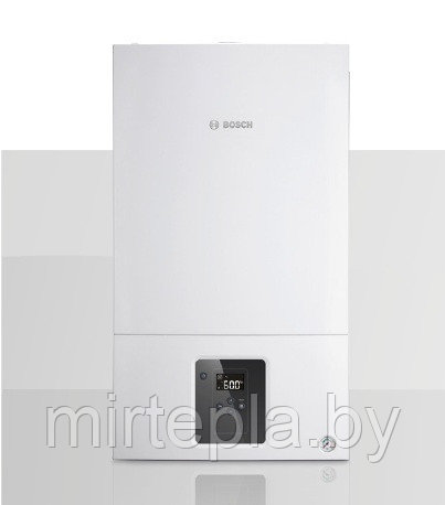 Bosch WBN 2000 12 C Газовый котел - фото 1 - id-p164017432