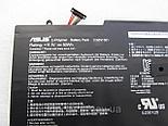Аккумулятор (батарея) для ноутбука Asus UX31LA-XH51T (C32N1301) 11.4V 4400mAh, фото 3