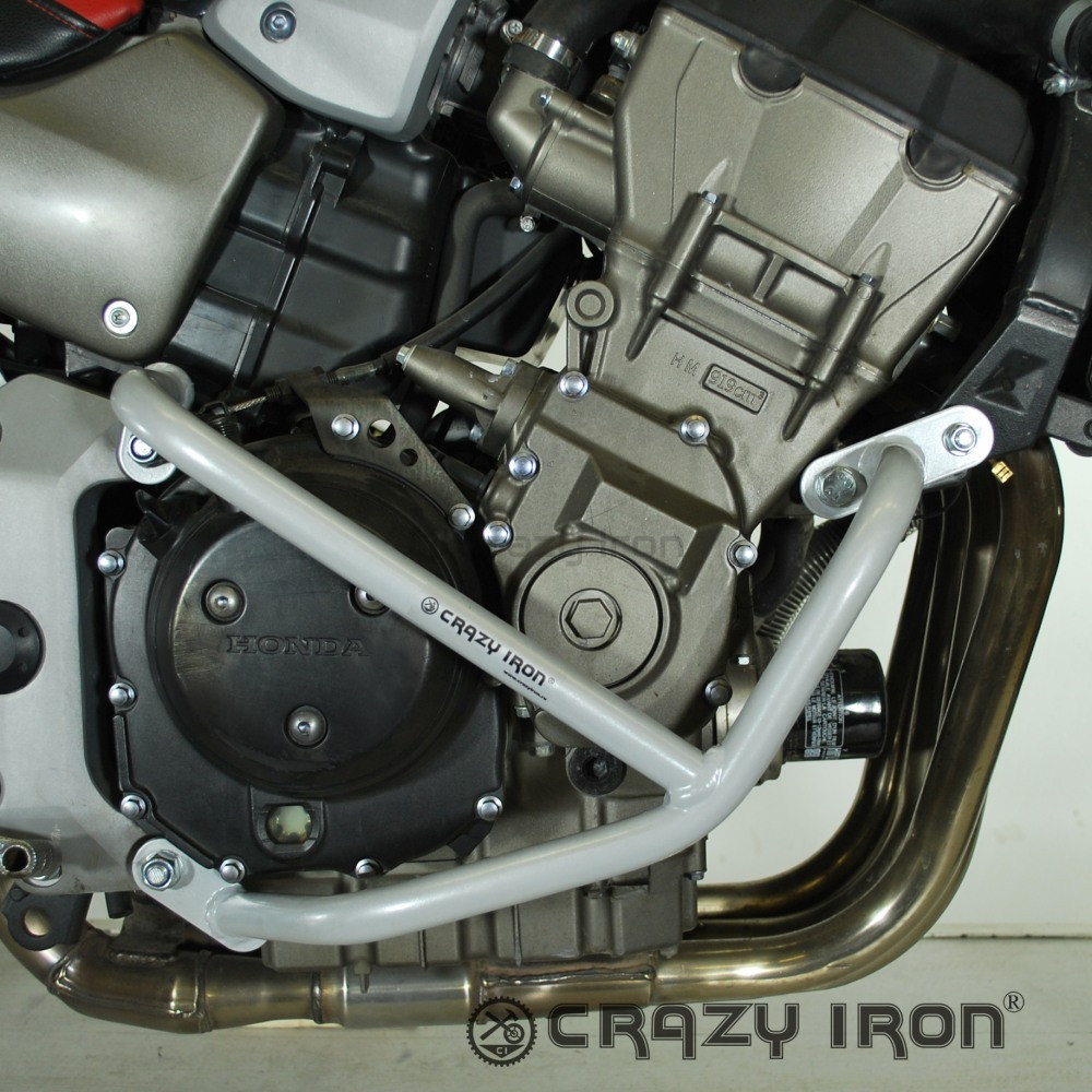 Дуги HONDA CB900. "CRAZY IRON" - фото 2 - id-p163901289