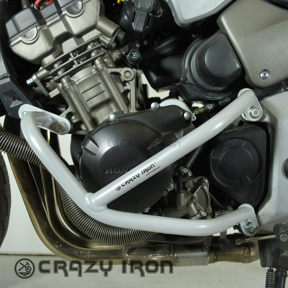 Дуги HONDA CB900. "CRAZY IRON" - фото 3 - id-p163901289