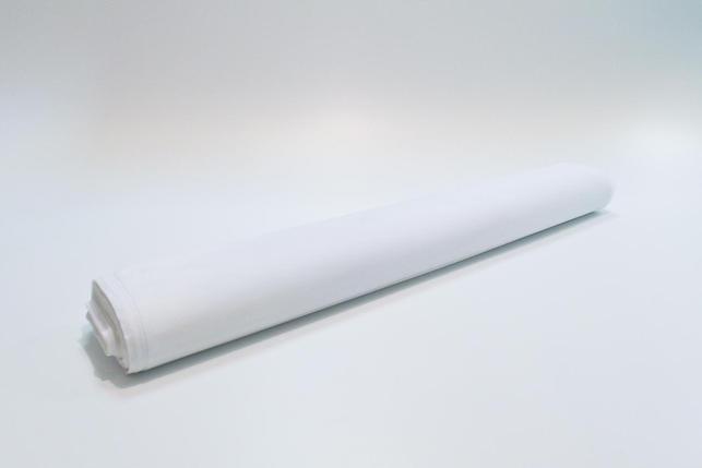 Сетка противомоскитная, ширина 1м. белая, рулон 50 м., фото 2