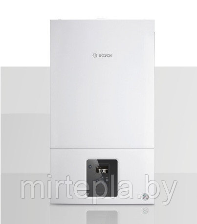 Bosch WBN 2000 18 C Газовый котел