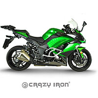 Дуги KAWASAKI Z1000SX, Ninja 1000 `11-`20 "CRAZY IRON"