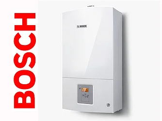 Газовый котел Bosch Gaz 6000 W WBN 18 CRN