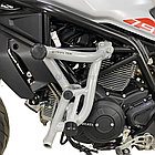 Клетка PRO DUCATI Monster 797 "CRAZY IRON", фото 8