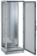 Монтажная панель ENUX 1600x600мм (ВxШ)