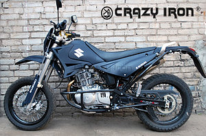 Дуги BALTMOTORS Motard 250, Enduro 250 "CRAZY IRON"