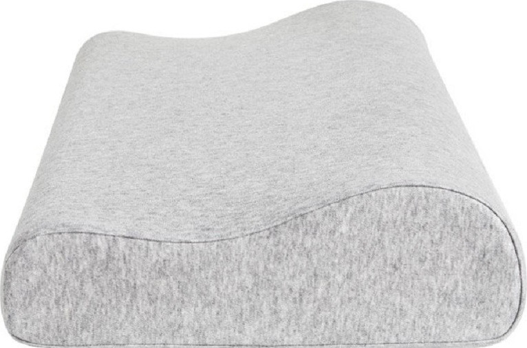 Ортопедическая подушка Xiaomi Mijia Neck Memory Pillow - фото 2 - id-p164020232