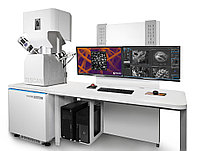 Сканирующий электронный микроскоп TESCAN MAGNA