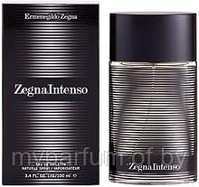 Мужская туалетная вода Ermenegildo Zegna Zegna Intenso edt 100ml