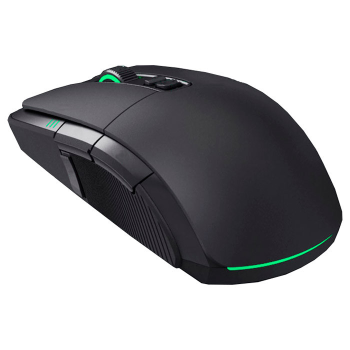 Игровая мышь Xiaomi Mi Gaming Mouse - фото 1 - id-p164020263