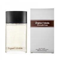 Мужская туалетная вода Ermenegildo Zegna Zegna Colonia edt 100ml