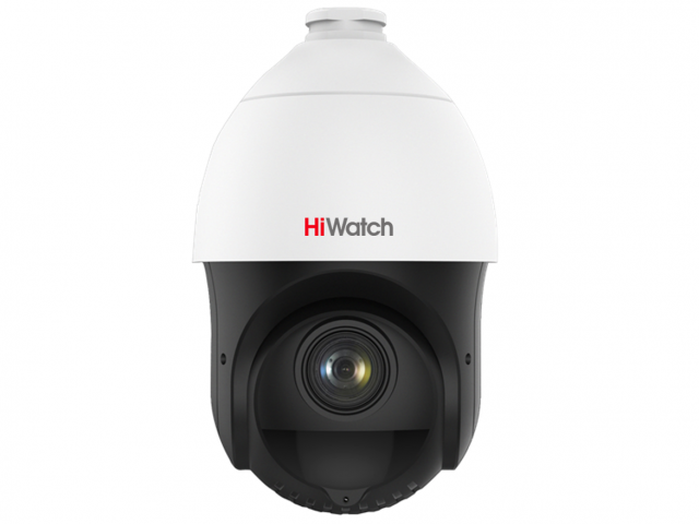 2 Мп поворотная IP-видеокамера HiWatch DS-I215(C)