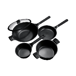 Набор посуды Xiaomi Huo Hou Super Platinum Cookware