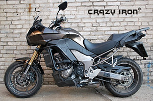 Дуги KAWASAKI VERSYS 1000 `12-`14 "CRAZY IRON"