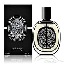 Унисекс парфюмерная вода Diptyque Oud Palao edp 75ml