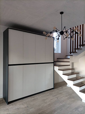 Распашные шкафы