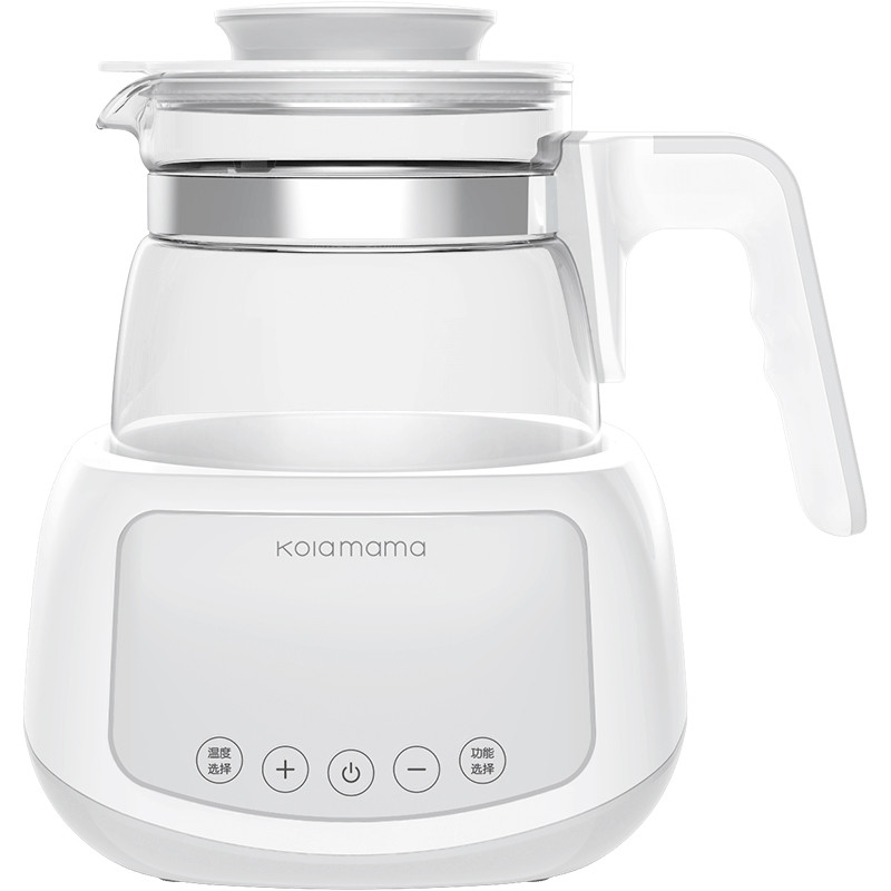 Чайник для подогрева молока Xiaomi Kolamama Thermostat Milk Shaker - фото 1 - id-p164024834