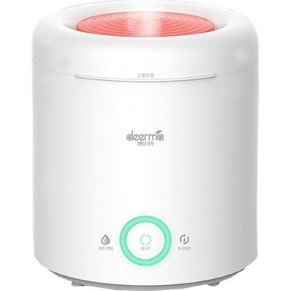Увлажнитель Воздуха Xiaomi Deerma DEM-F301
