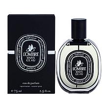 Женская парфюмерная вода Diptyque L'ombre Dans L'eau edp 75ml