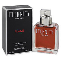 Мужская туалетная вода Calvin Klein Eternity Flame For Men edt 100ml