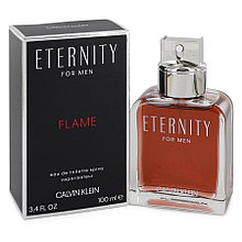 Мужская туалетная вода Calvin Klein Eternity Flame For Men edt 100ml