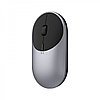 Беспроводная мышь Xiaomi Portable Mouse 2 (Grey. Silver), фото 3