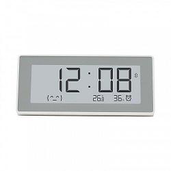 Часы с датчиком температуры и влажности Xiaomi MiaoMiaoce Smart Thermometer Hygrometer Alarm Clock