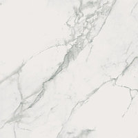 Керамогранит Opoczno Calacatta Marble White Polished 800×800