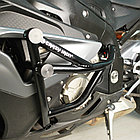 Клетка PRO BMW S1000RR (K46) `12-`14 "CRAZY IRON", фото 3