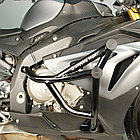 Клетка PRO BMW S1000RR (K46) `12-`14 "CRAZY IRON", фото 4