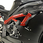 Защита RACE RAIL HONDA CBR1000RR-R, CBR1000RR-SP `20-. "CRAZY IRON", фото 3