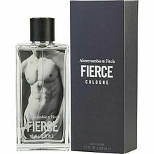 Мужская туалетная вода Abercrombie & Fitch Fierce Cologne edt 100ml