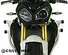 Клетка PRO BMW S1000R `13-`16 "CRAZY IRON", фото 4