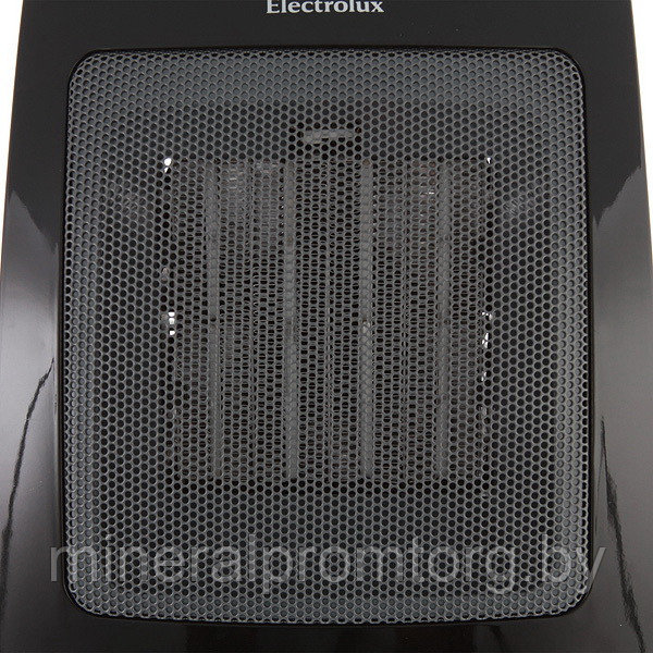 Тепловентилятор керамический Electrolux EFH/C-5115 black - фото 3 - id-p164030068