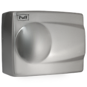 Сушилка для рук электрическая Puff-8828 (1,5 кВт) антивандальная