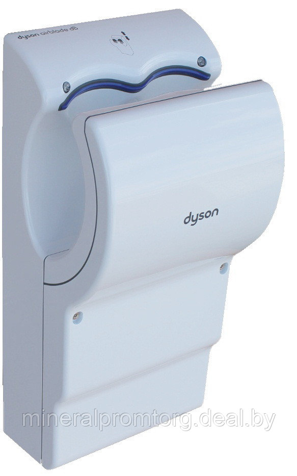 Электросушилка для рук Dyson Airblade dB AB14 погружная - фото 1 - id-p164030121