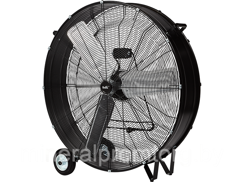 Вентилятор напольный Ballu BALLU BIF-20D (450 Вт) промышленный - фото 1 - id-p164031313