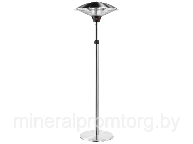 Инфракрасный электрический обогреватель BALLU BIH-LT-3.0 (карбоновый)