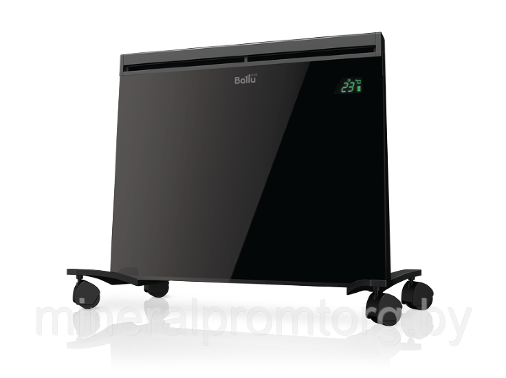 Электроконвектор Ballu Plaza EXT BEP/EXT-1000, фото 1